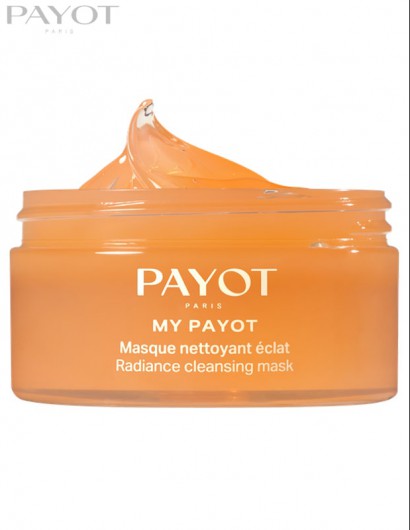 PAYOT My Payot Radiance Cleansing Mask